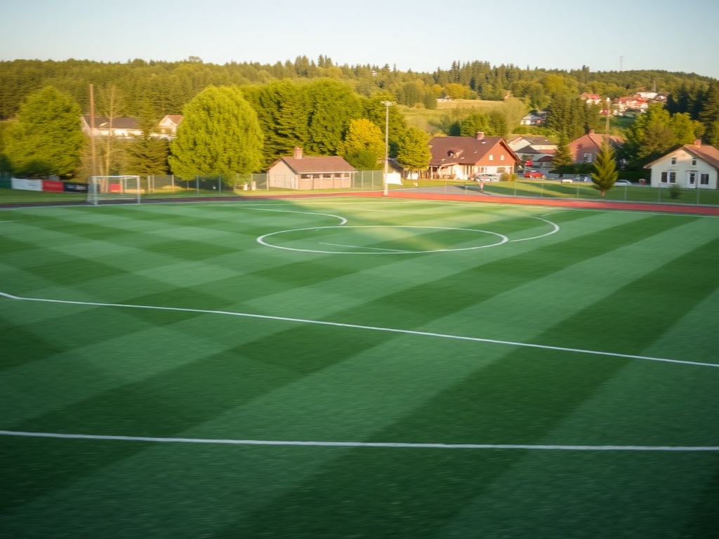 Wisła: 400 tys. zł dla sportu. Dotacje na 2026 rok przyznane