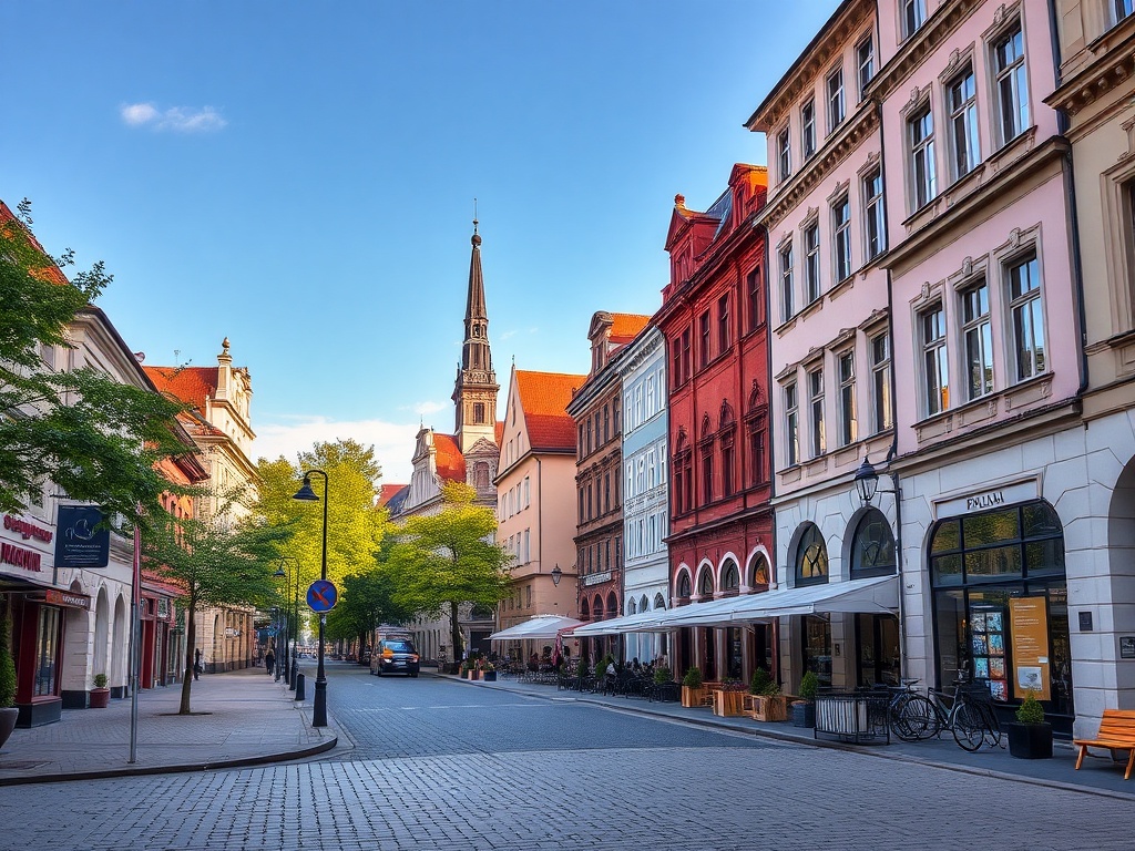 Wniosek o usunięcie drzew w Wiśle przy ul. Czarnej – procedura administracyjna Urzędu Miasta