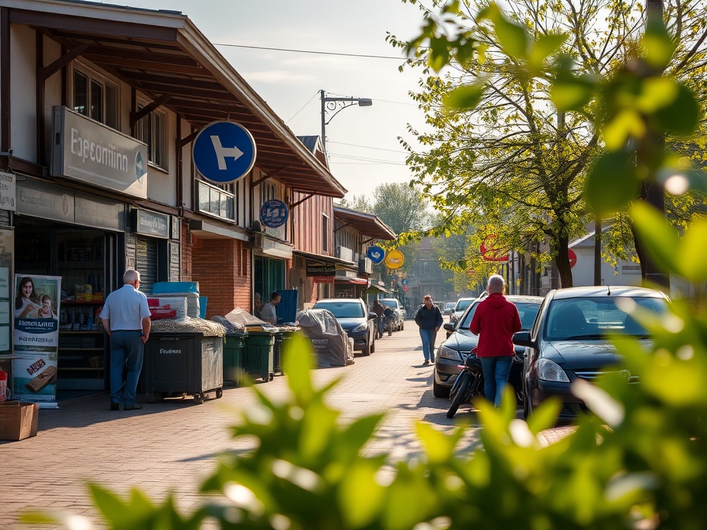 Dokument budżetu Wisła 2025 — plany finansowe miasta na całe roku