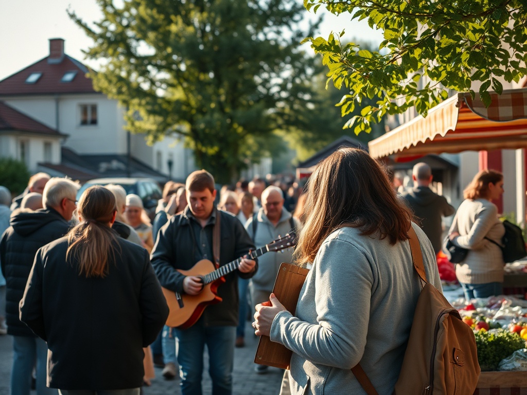 Zegar wskazujący godzinę 2:00 rano, symbolizujący moment zmiany czasu w nocy z niedzieli na poniedziałek w Wiśle