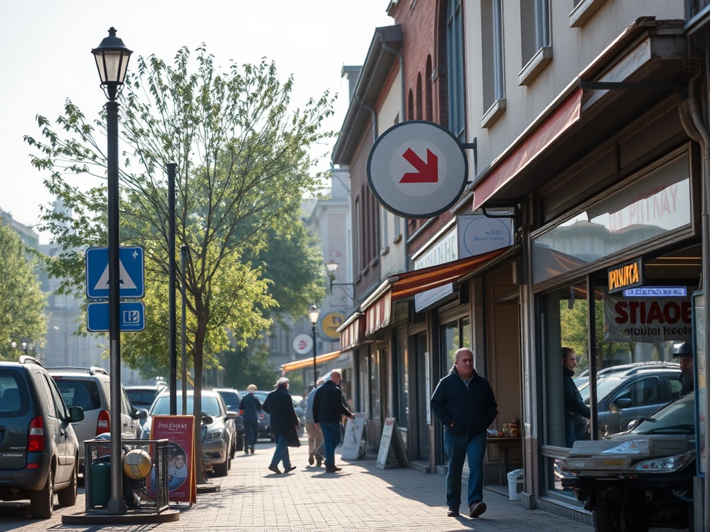 Perła Beskidów - Wisła, miasto oferujące dotacje na rozwój turystyki i lokalnej gospodarki